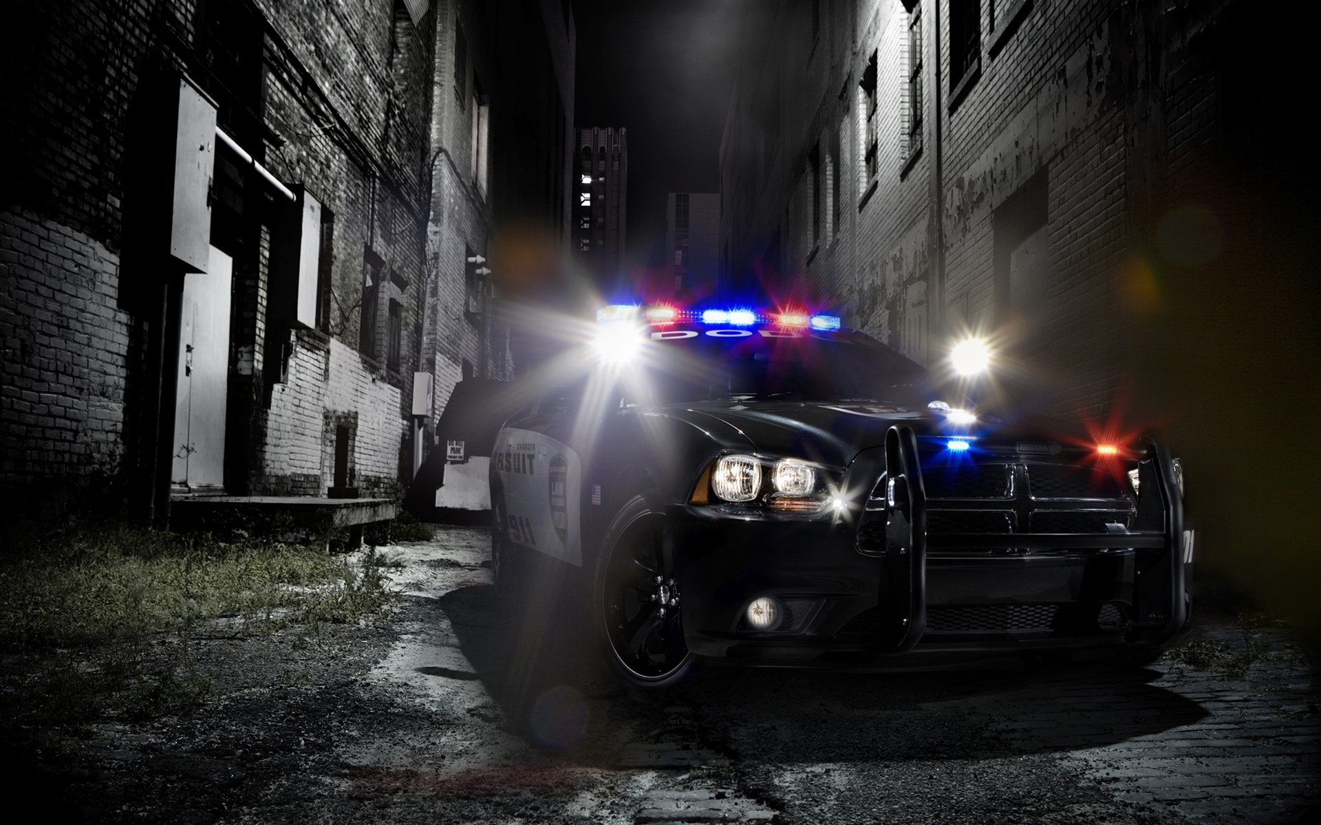 Машина фон для гачи. Полицейский Додж Чарджер. Додж Чарджер полиция. Dodge Charger Pursuit 2011. Dodge Charger полицейский огни.