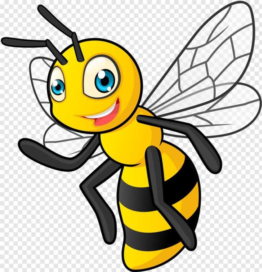 Пчелы для дошкольников. Пчела. Пчела мультяшная. Оса мультяшная.