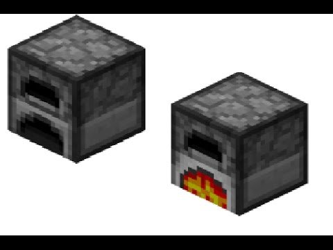 Блок печка 2 д