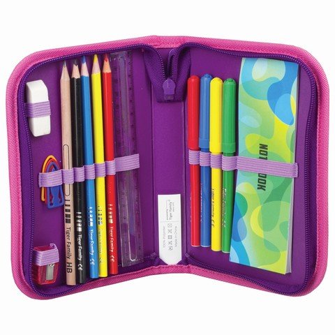 Tiger Family (Тайгер) пенал