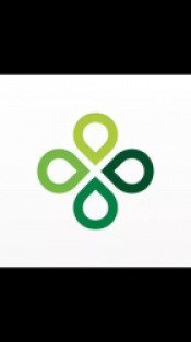 Эмблема ТД перекресток