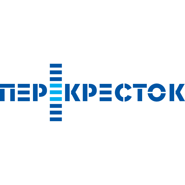 Перекресток логотип