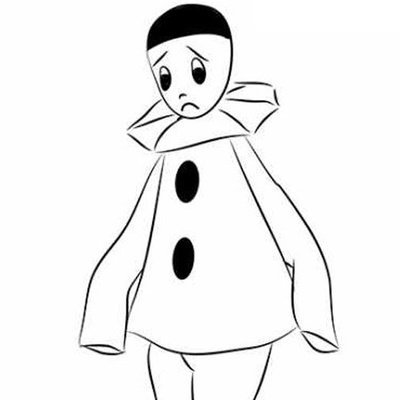 Герои Буратино Пьеро