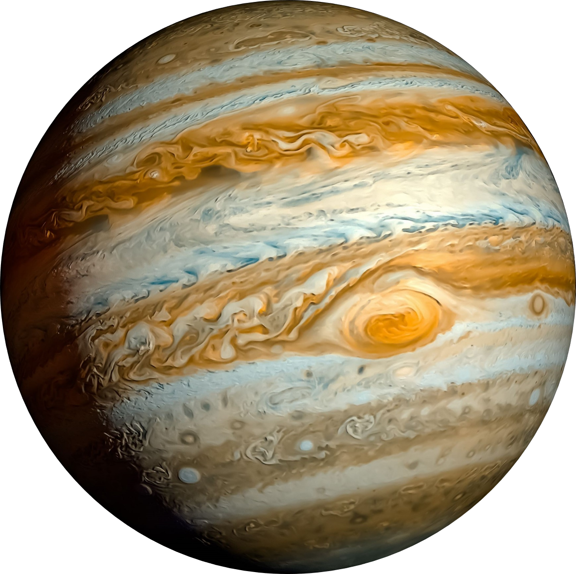 Юпитер планета картинка для детей