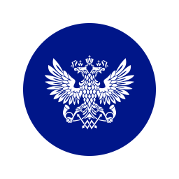 Почта России логотип