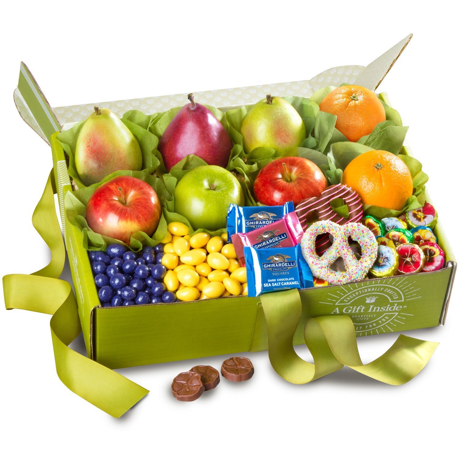 Коробочка с фруктами. Коробка с фруктами в подарок. Ящик с фруктами в подарок. Подарочная коробочка с фруктами.