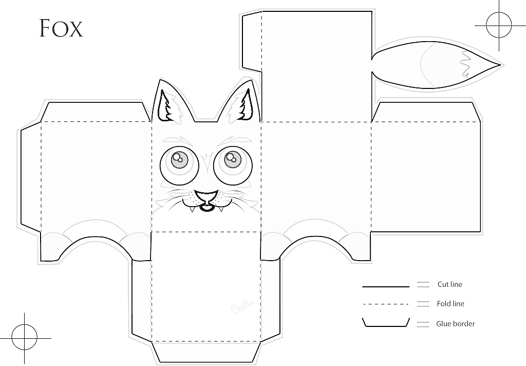 Нарисовать и потом вырезать. Поделки из бумаги схемы. Бумажные заготовки для поделок. Распечатки для поделок из бумаги. Объемные котики из бумаги.