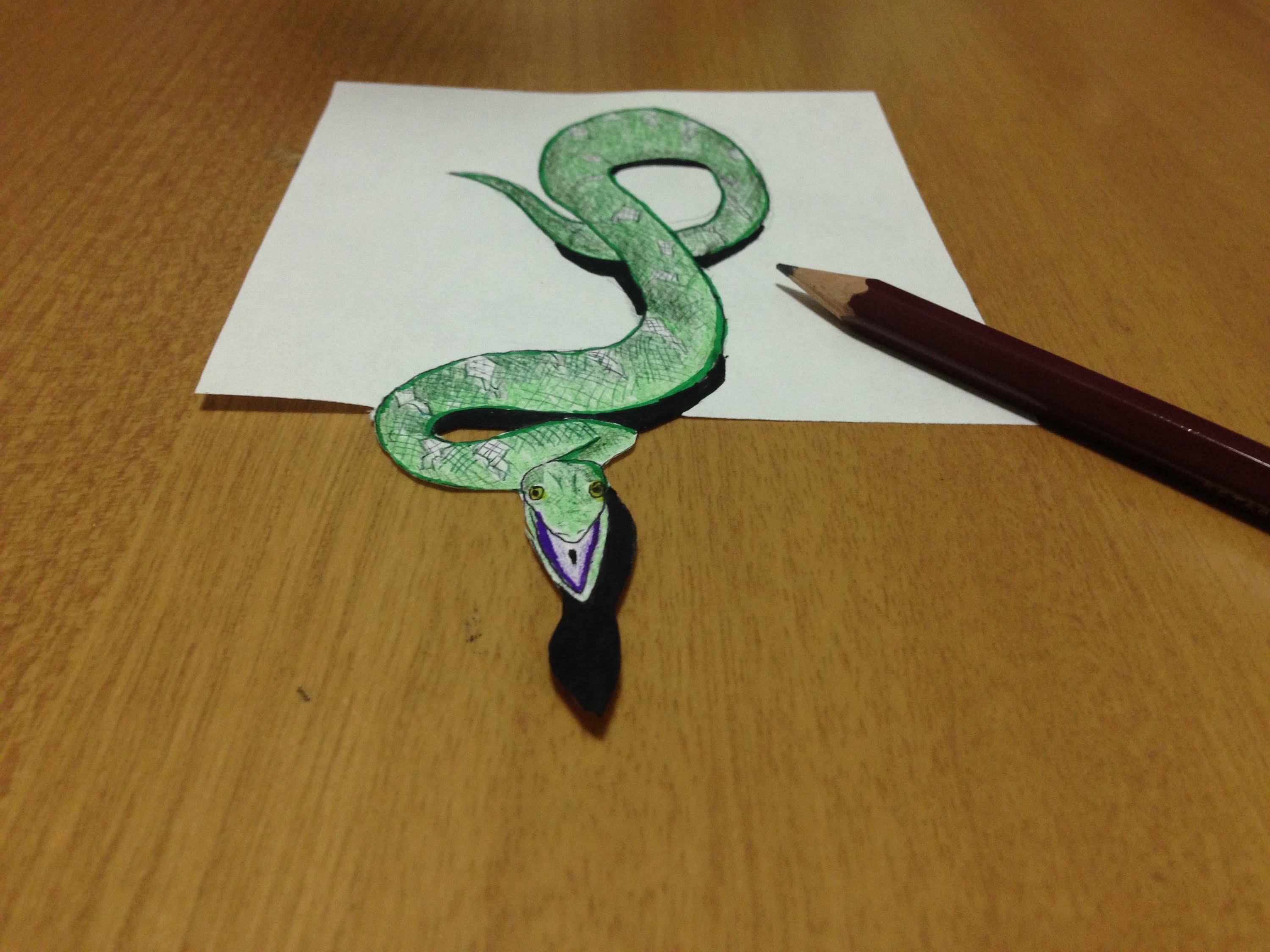Змейка для начинающих. Поделка змея. Змея из бумаги. Поделка змейка из бумаги. Объемная змея из бумаги.