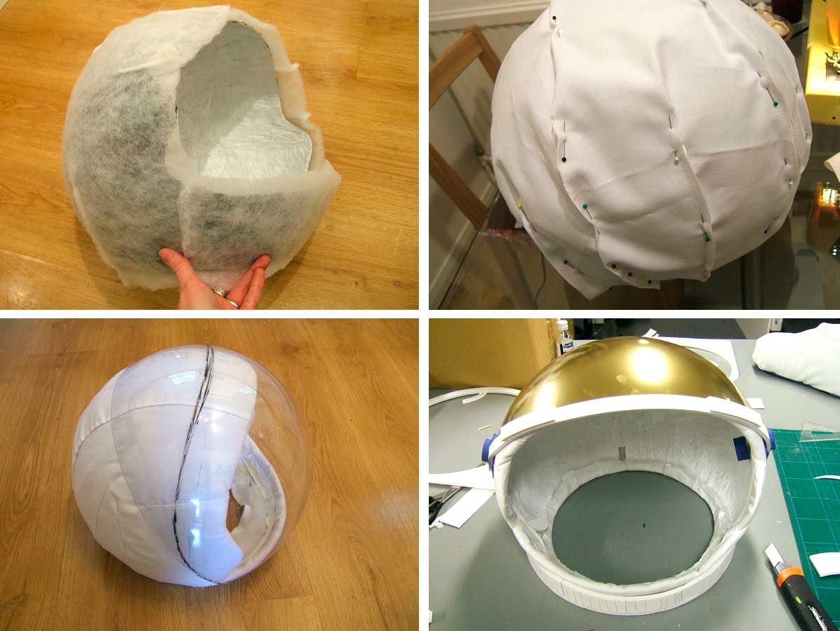 Как сделать шлем космонавта. Папье маше шлем Гагарина. Космический шлем для ребенка. Космический шлем поделка. Шлем Космонавта своими.