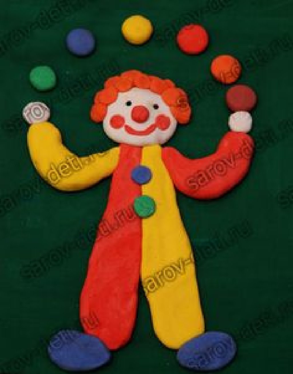 Лепка клоун средняя группа. Веселый клоун пластилинография. Лепка Колдина клоун. Лепка клоун пластилинография. Клоун из пластилина для детей.