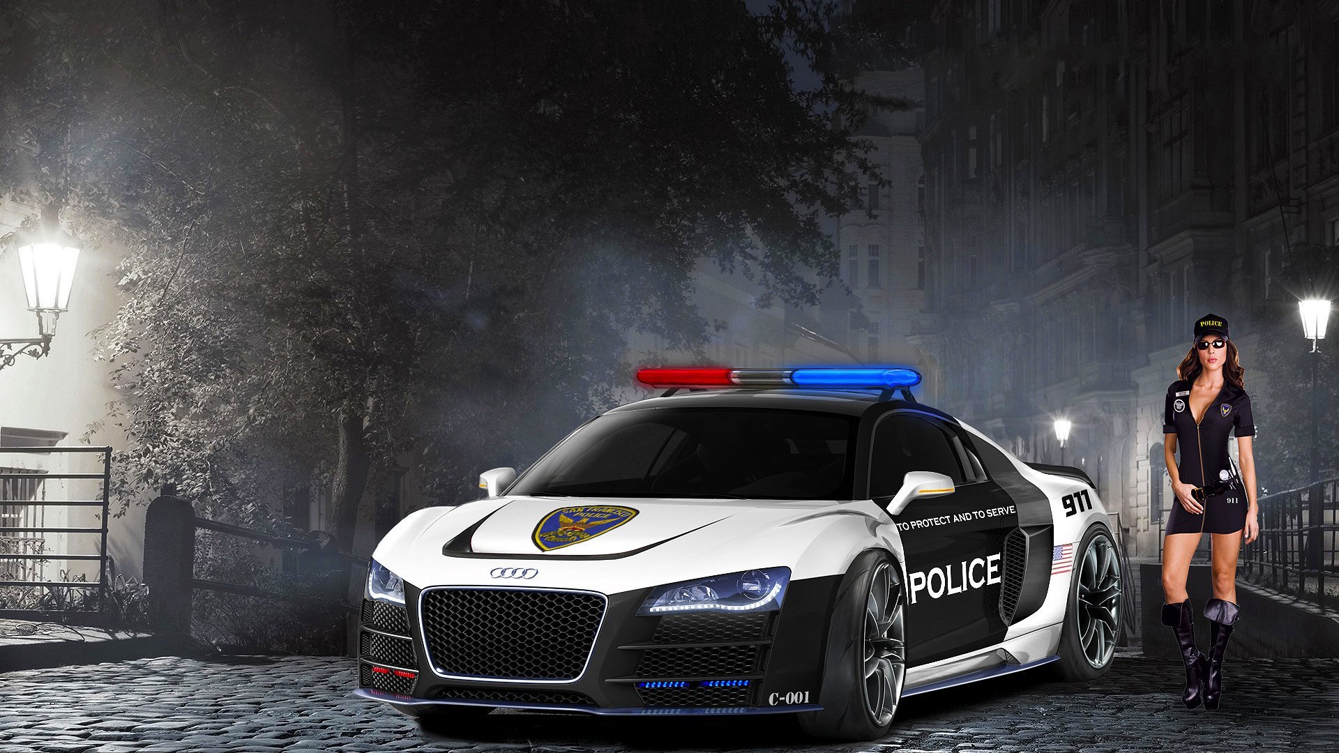 Audi r8 ДПС. Ауди р8 полиция. Полицейская машина. Полицейская машина арт. Полицейская машина фон