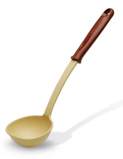 Черпак для детей