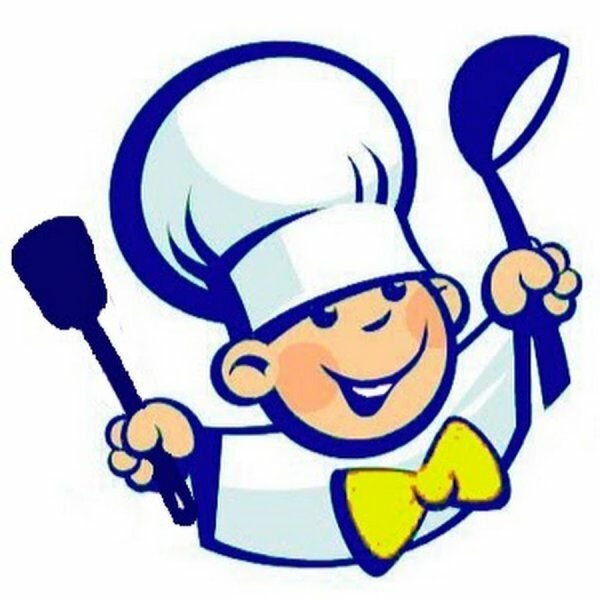 Эмблема поварята