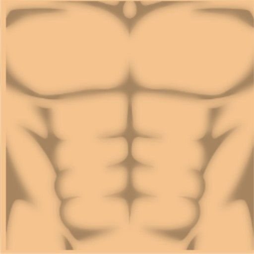 Мышцы для РОБЛОКС T-Shirt