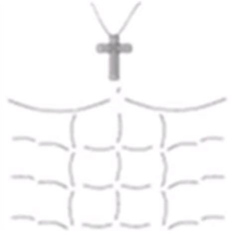 Пресс футболка РОБЛОКС