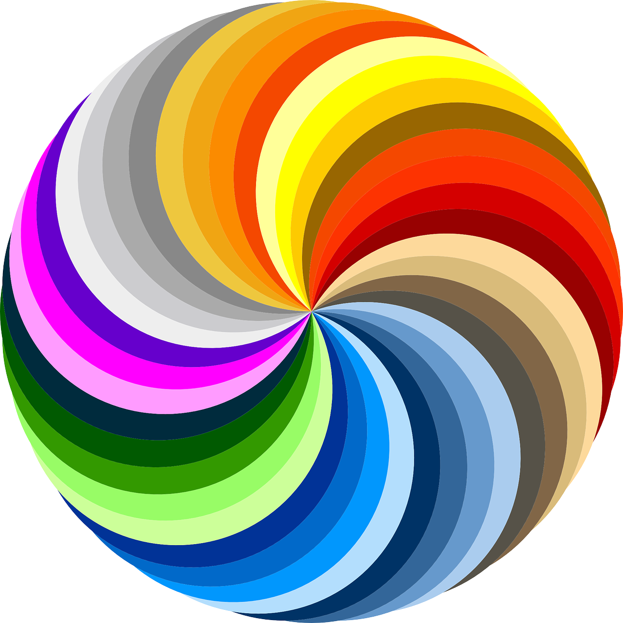 Разноцветные круги. Цветной круг. Радужный круг. Круглая Радуга. Цвет round