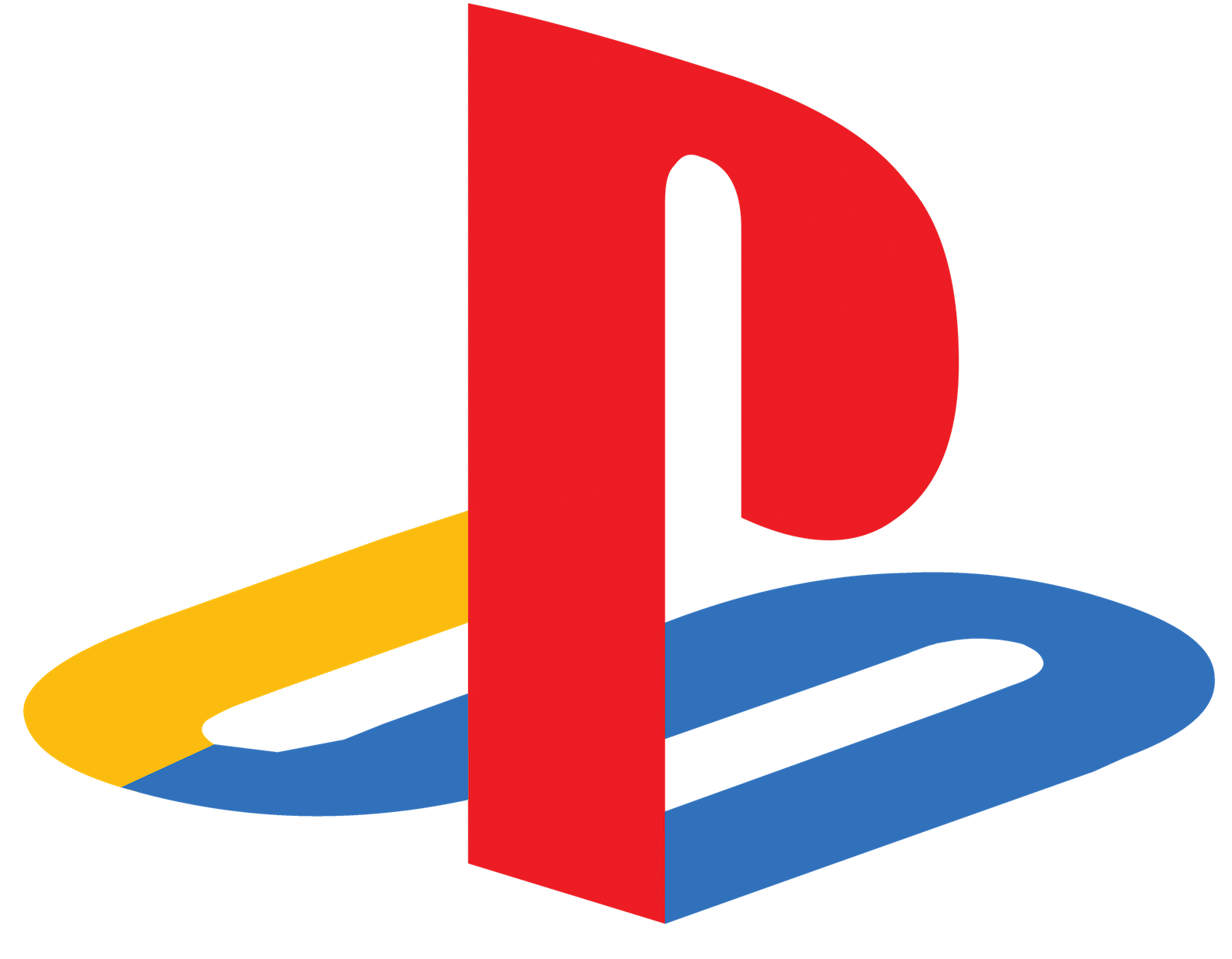 Логотип пс