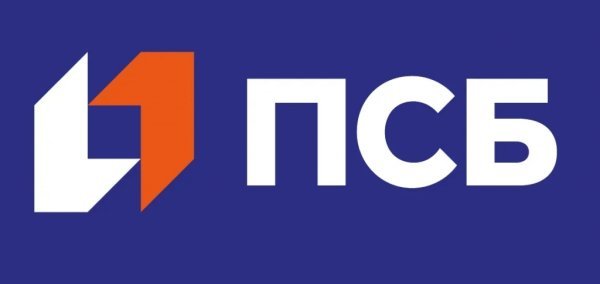 Псб банк логотип на прозрачном фоне (40 фото)