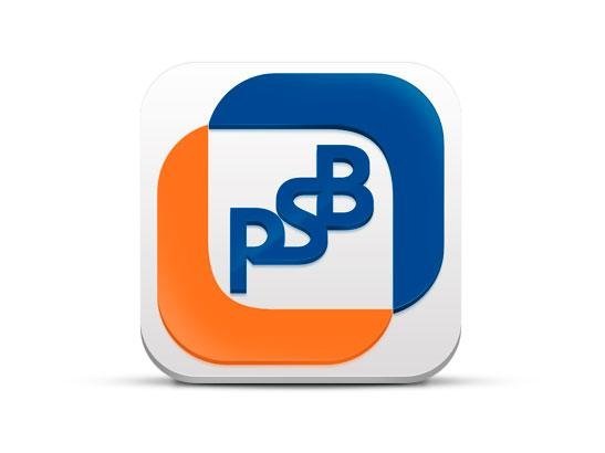 ПСБ логотип