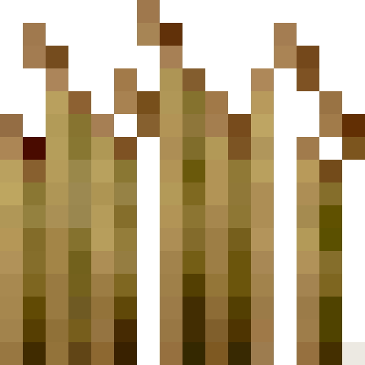 Семена пшеницы в МАЙНКРАФТЕ