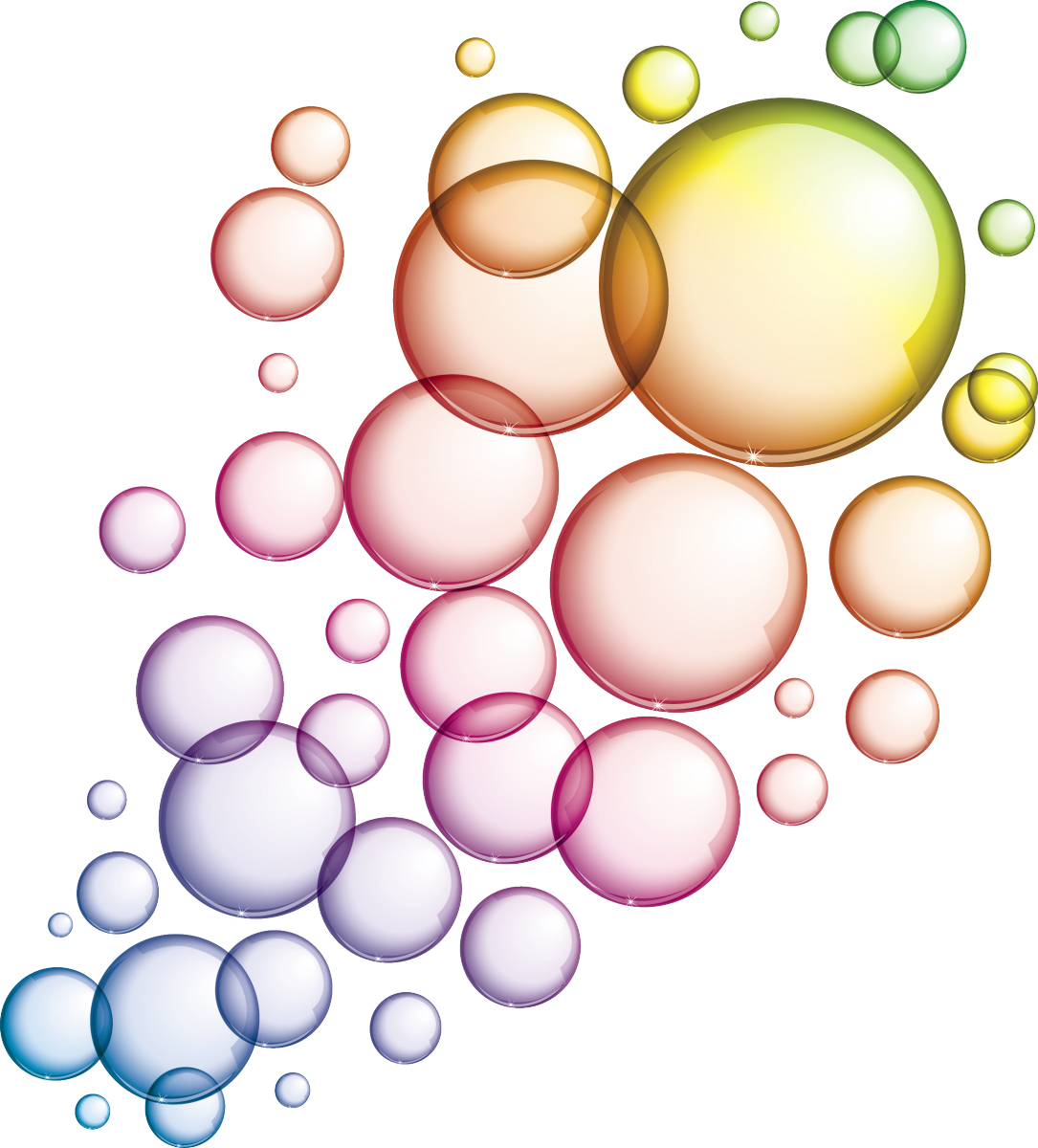 Белые пузырики. Мыльные пузыри на белом фоне. Пузырьки на белом фоне. Пузыри на прозрачном фоне. Цветные пузыри.