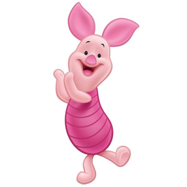 Пятачок Уолт Дисней