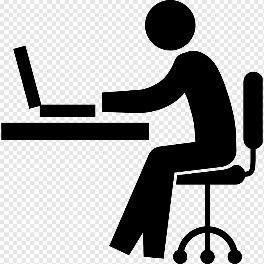 Работа с svg. Пиктограмма люди за столом. Человек за компьютером вектор. Значок работа. Рабочее место иконка.