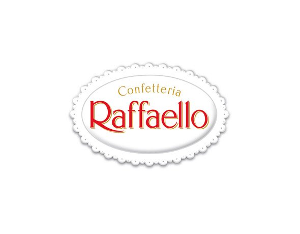 Рафаэлло надпись