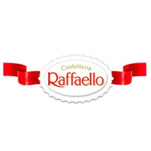 Raffaello логотип