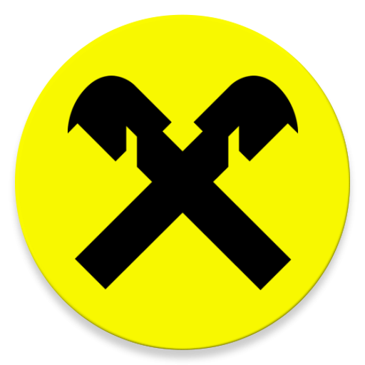 Логотип Raiffeisen Bank