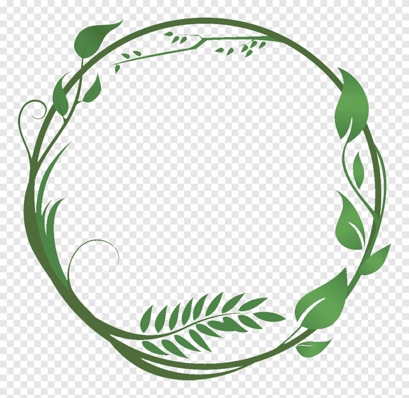 Шаблон лого. Круглая рамка. Круглая рамка для логотипа. Цветочная рамка для логотипа. Растительный узор в круге.