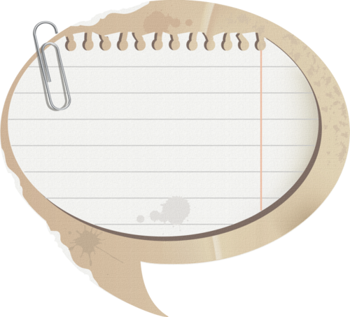 Рамка для подписи