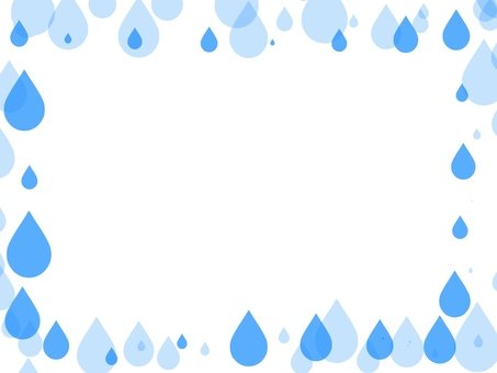 Рамки для группы капельки в детском саду