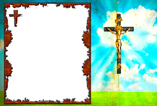 Рамка Православие