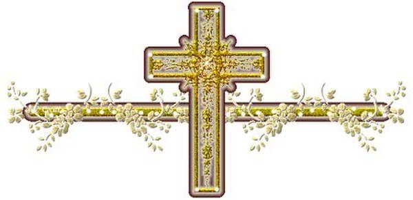 Разделители текста православные