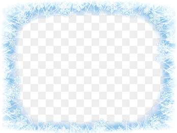 Фоторамка лед