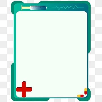 Рамка медицина