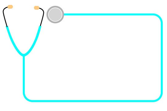 Рамки для медицинского бейджа