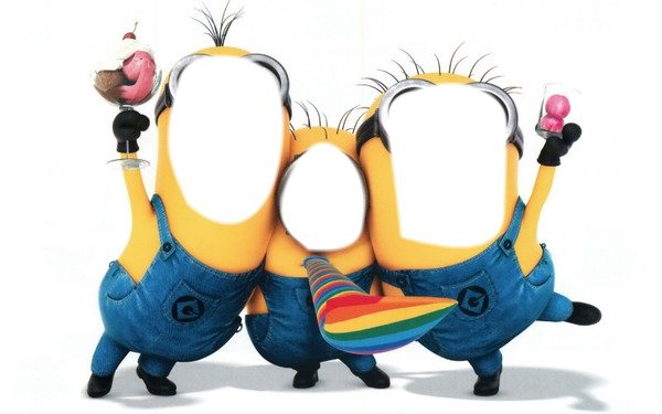 Тантамареска Миньоны