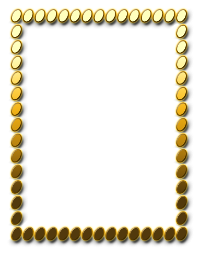 Рамка для монет