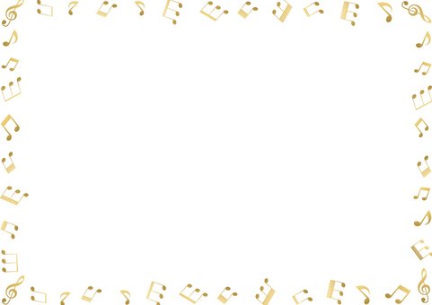 Рамка ноты на прозрачном фоне прямоугольная (38 фото)