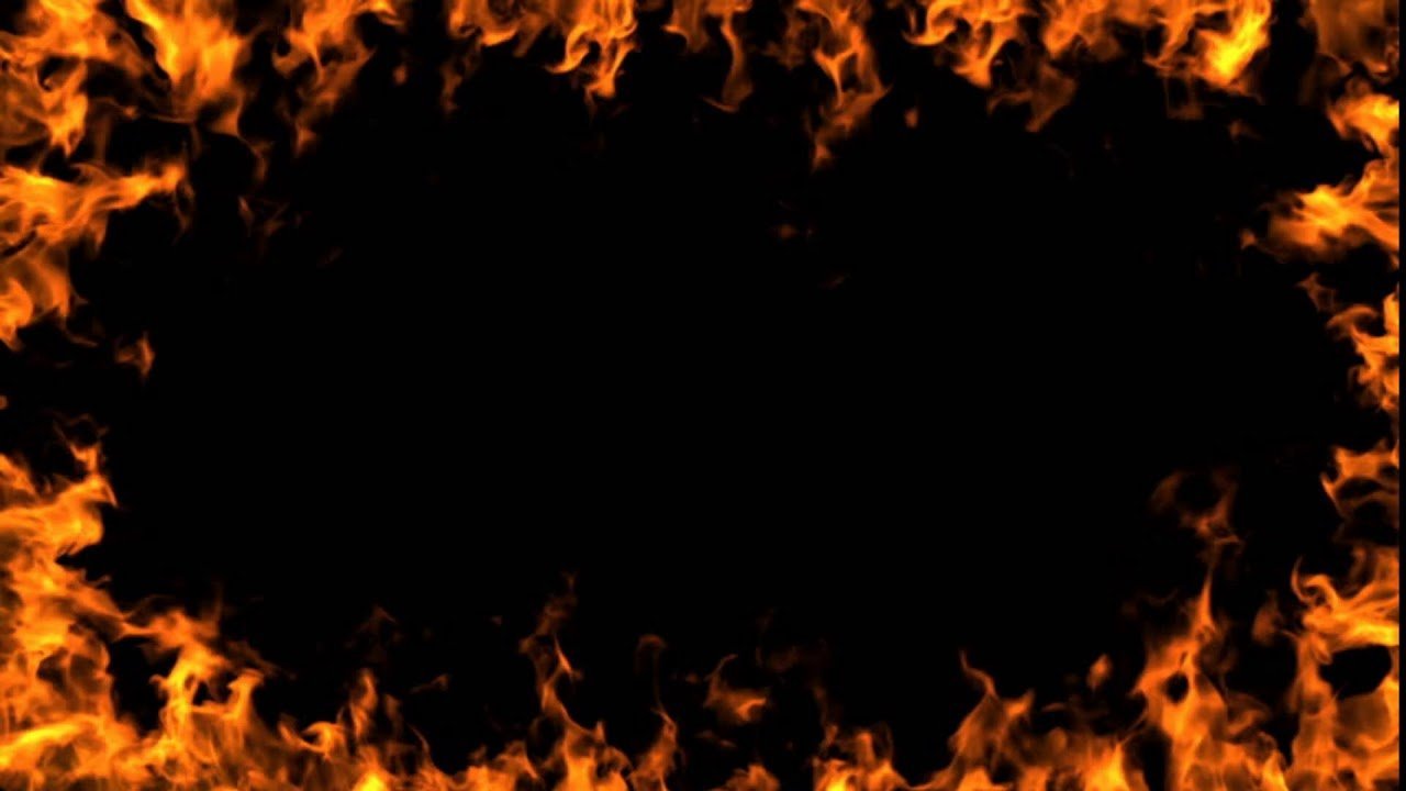 Огонь снизу. Рамка огонь. Огненная рамка. Огненная рамка на черном фоне. Огненная рамка для фотошопа.