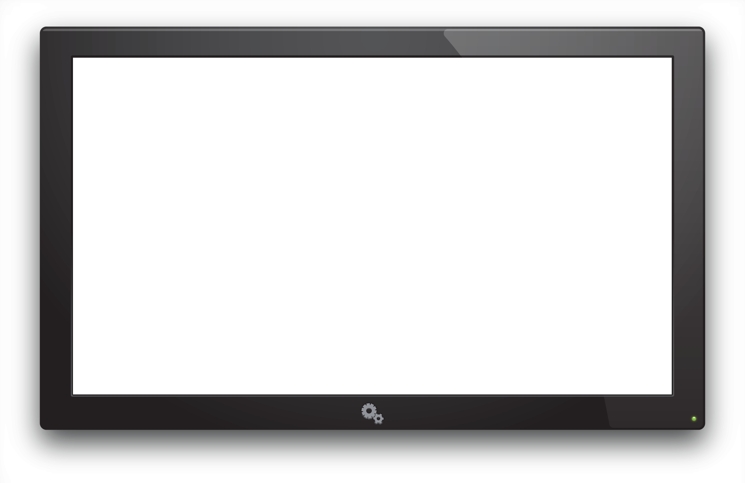 Черная рамка на экране. Экран на прозрачном фоне. Телевизор на прозрачном фоне. Рамка монитора. Рамка телевизора.
