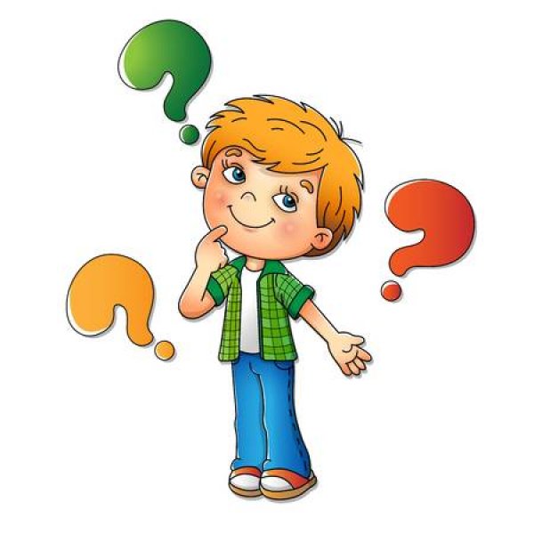 Вопросы для мальчиков