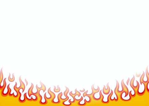 Рамочка по пожарной безопасности для детей