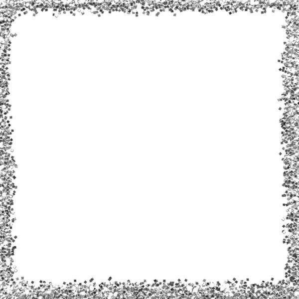 Блестящая рамка