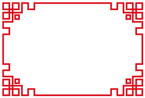 Рамки тувинские узоры