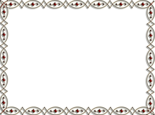 Рамки в русском стиле для текста