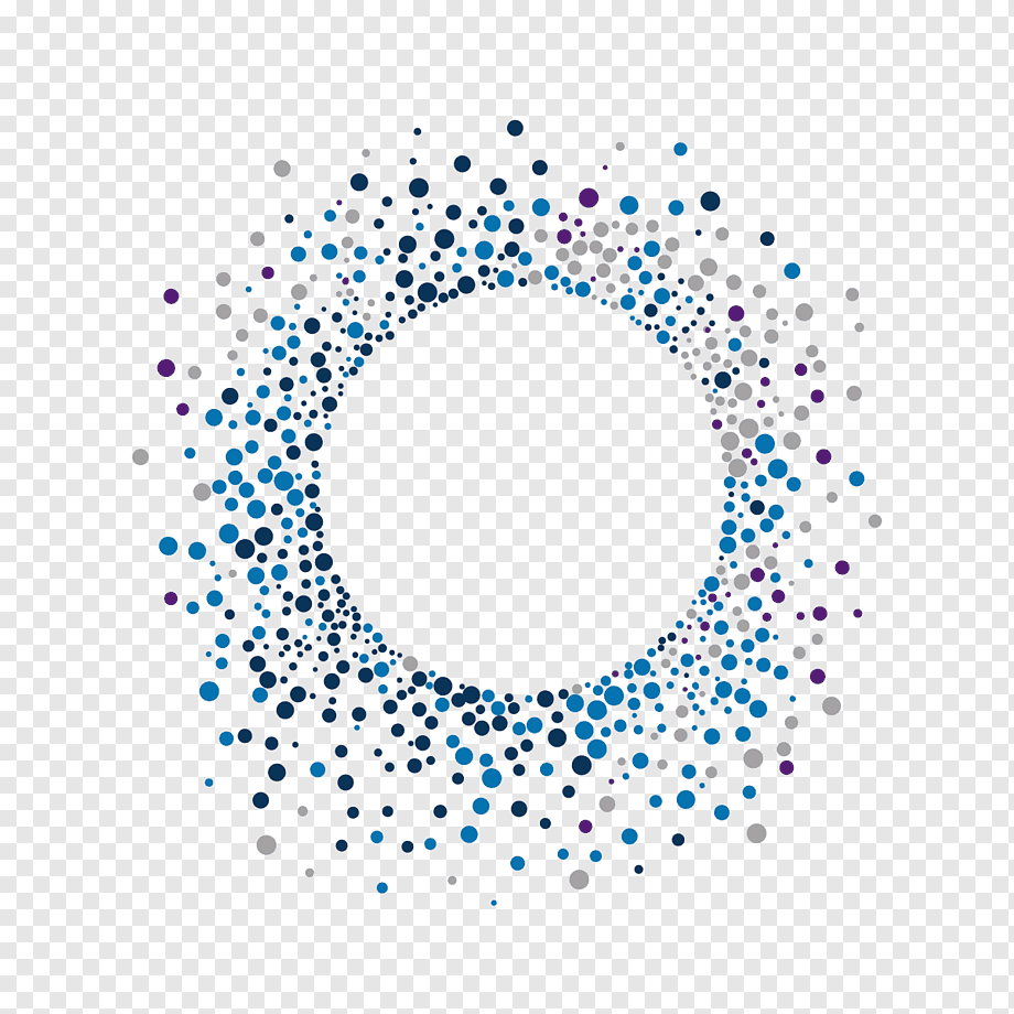 Circle Dot (круг с точкой). Красивый круг. Круглая рамка точки. Векторные круги на прозрачном фоне.
