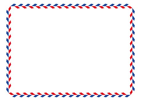 Рамка Триколор